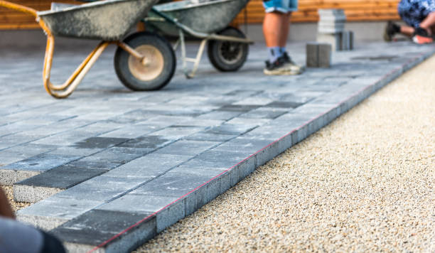 Best Permeable Paver Driveway  in Willow Oak, FL