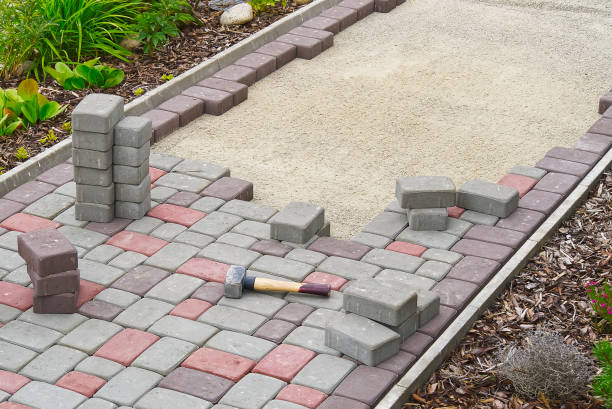 Reasons to Select Us for Your Driveway Paving Requirements in Willow Oak, FL