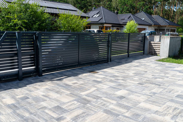 Best Driveway Pavers Near Me  in Willow Oak, FL