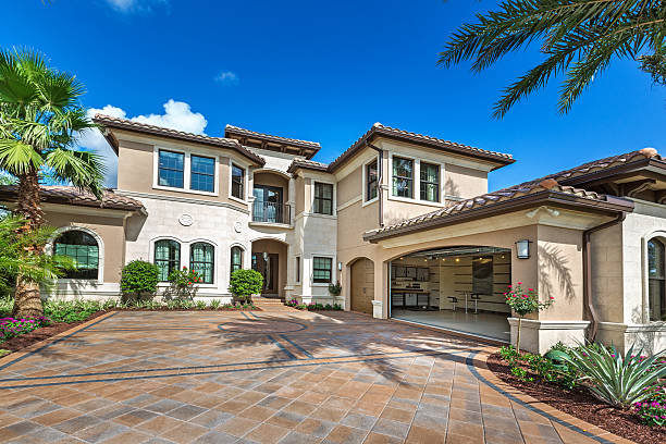 Best Concrete Paver Driveway  in Willow Oak, FL