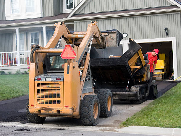 Best Paver Driveway Replacement  in Willow Oak, FL