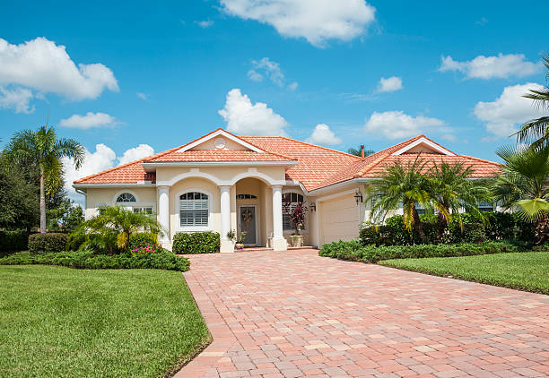 Best Concrete Paver Driveway  in Willow Oak, FL