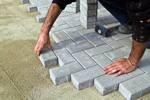 Best Affordable Driveway Pavers  in Willow Oak, FL