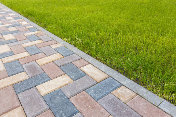 Best Commercial Driveway Pavers  in Willow Oak, FL